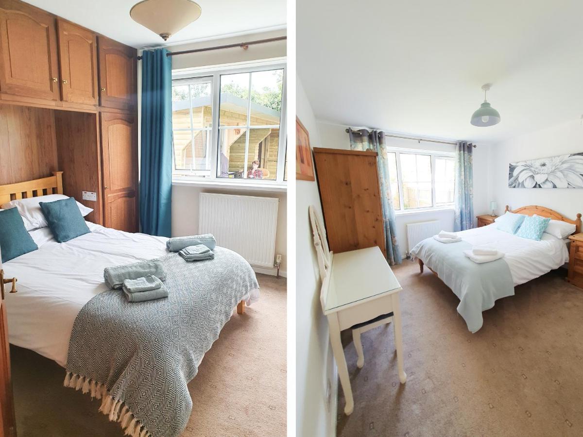 17 Costa Way Villa Pickering Kültér fotó