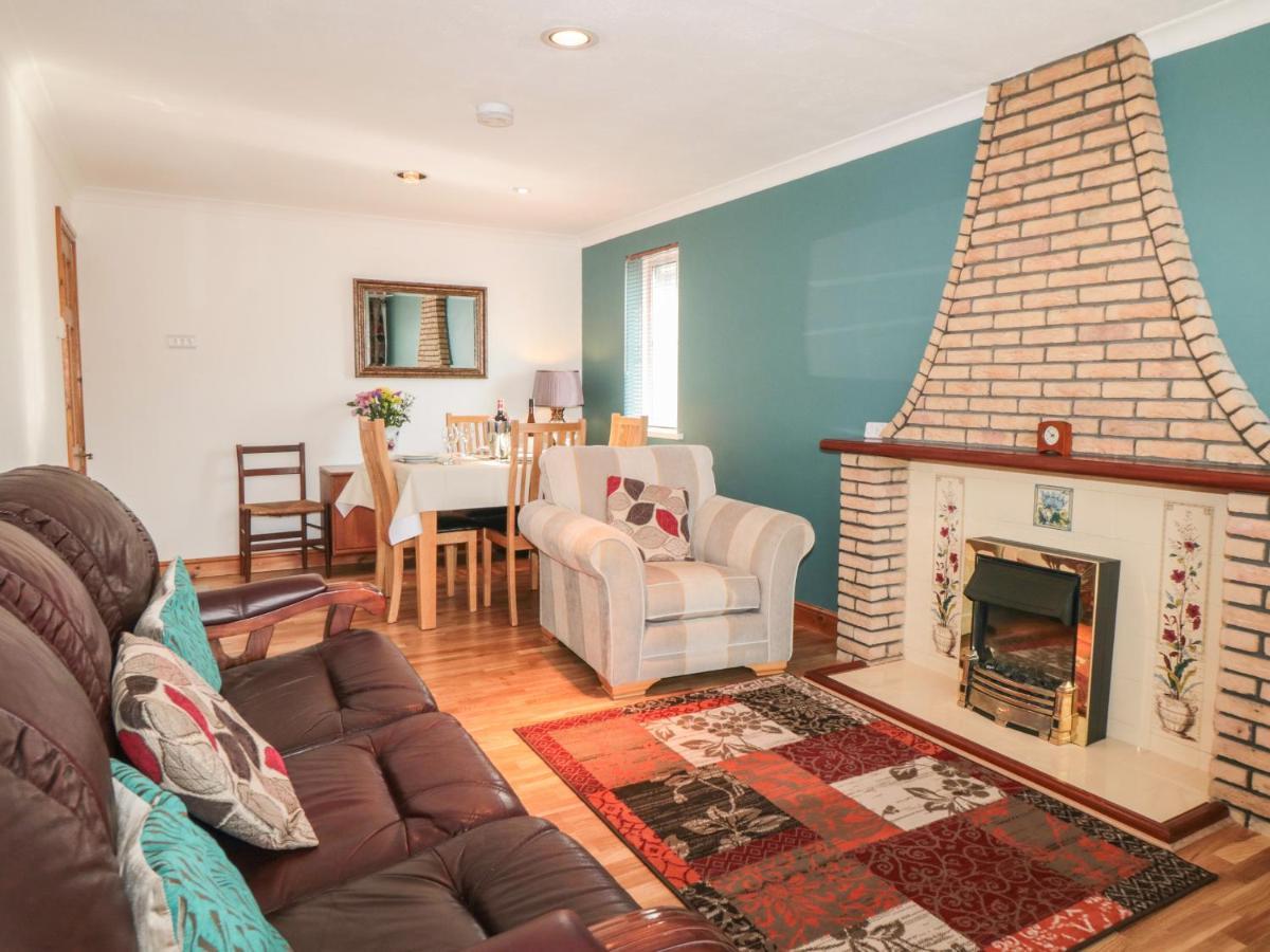 17 Costa Way Villa Pickering Kültér fotó