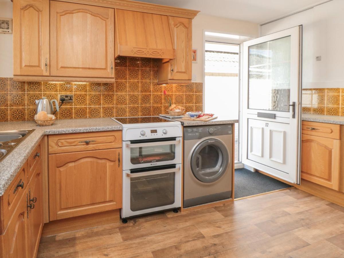 17 Costa Way Villa Pickering Kültér fotó